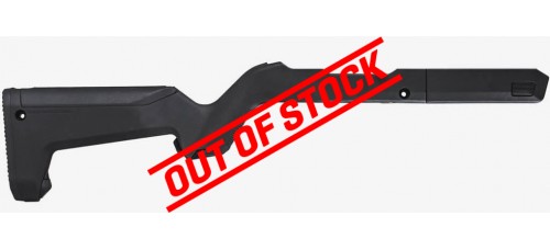 Magpul X-22 Backpacker Ruger 10/22 Takedown Stock
